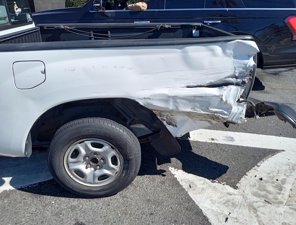 Strathmore Auto Body | 740 Lloyd Rd, Matawan, NJ 07747 | Phone: (732) 583-8338