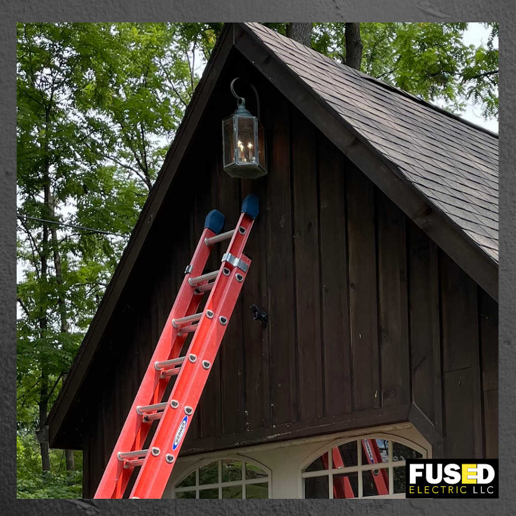 Fused Electric, LLC | 3243 Hope Dr, Emmaus, PA 18049 | Phone: (484) 510-0812