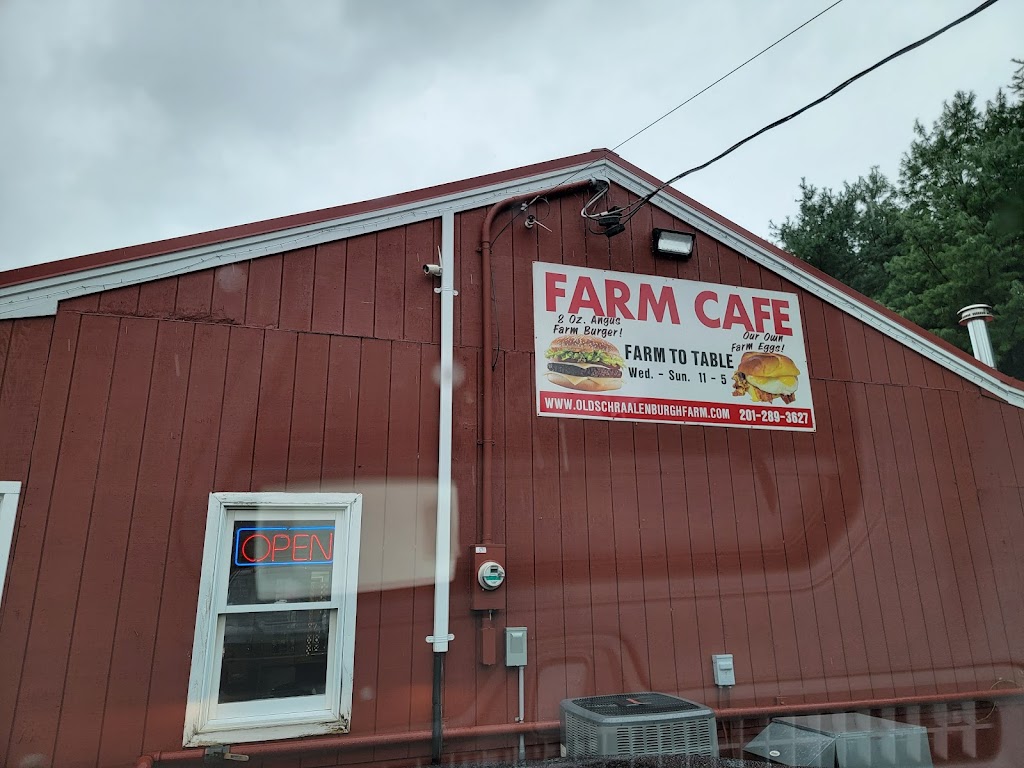 Farm Cafe | 40 Old Hook Rd, Closter, NJ 07624 | Phone: (201) 289-3627