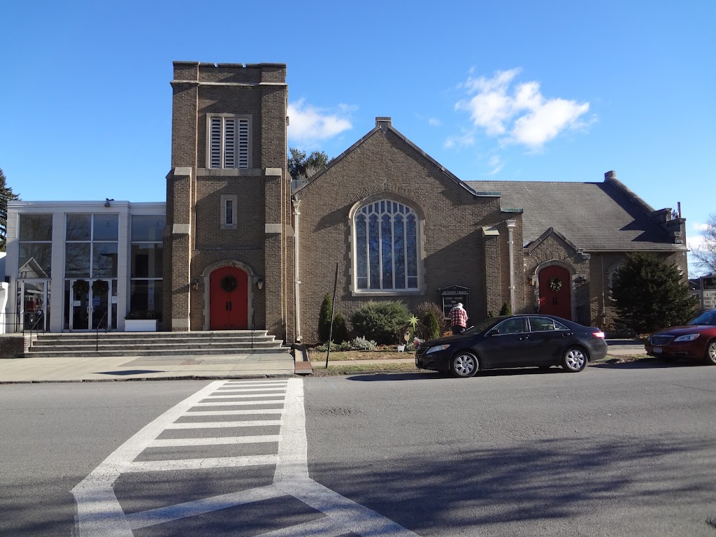 Saugerties United Methodist Church | 67 Washington Ave, Saugerties, NY 12477 | Phone: (845) 246-7802