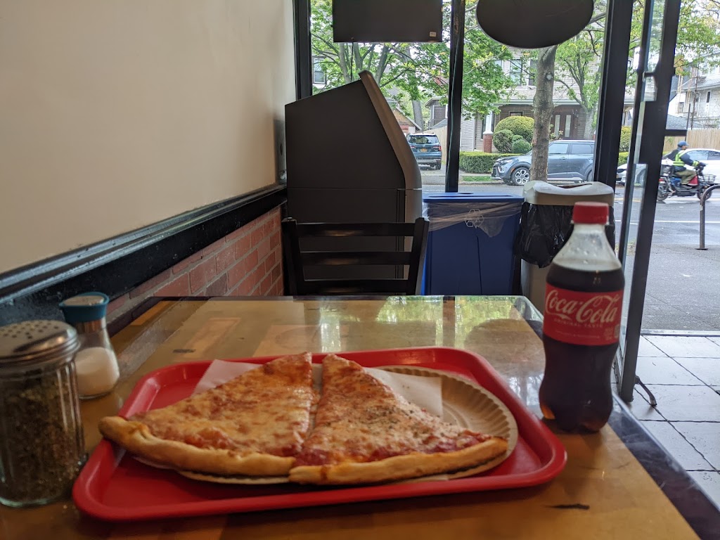 Bella Pizza | 1604 Avenue H, Brooklyn, NY 11230 | Phone: (718) 434-4445