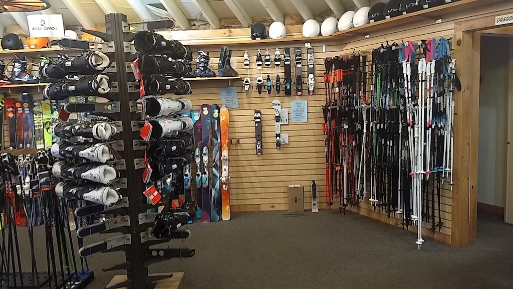 McAfee Ski & Snowboard | 105 NJ-94, Vernon Township, NJ 07462 | Phone: (973) 827-6900