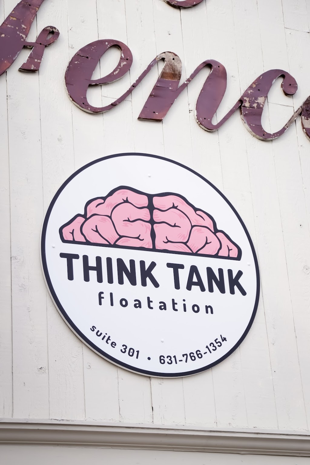 Think Tank Floatation | 301 Middle Country Rd, Middle Island, NY 11953 | Phone: (631) 766-1354