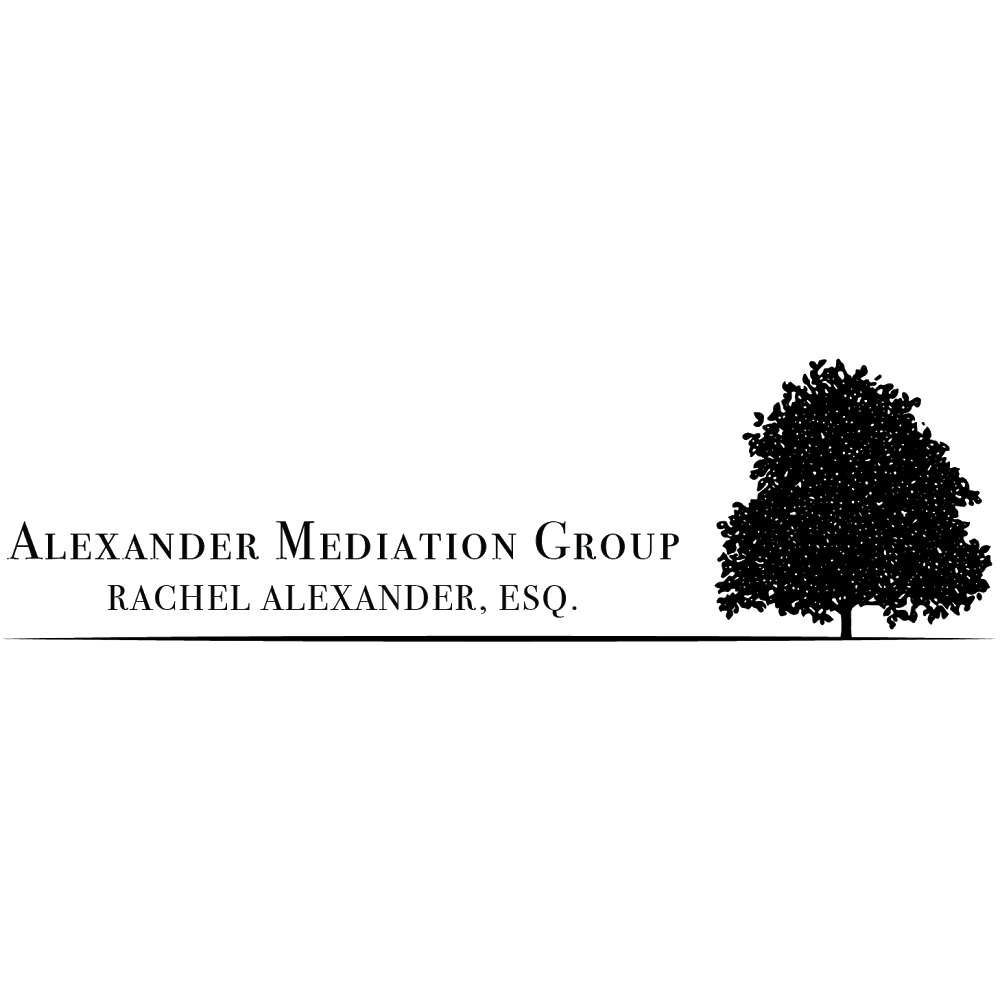 Alexander Mediation Group | 103 Eisenhower Pkwy Suite 306, Roseland, NJ 07068 | Phone: (908) 310-3397