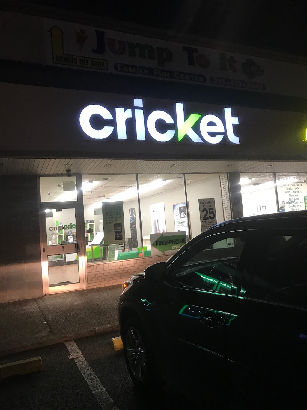 Cricket Wireless Authorized Retailer | 2538 S 24th St, Philadelphia, PA 19145 | Phone: (267) 687-7775