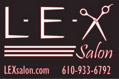 L-E-X Salon | 43 Ridge Rd, Phoenixville, PA 19460 | Phone: (610) 933-6792
