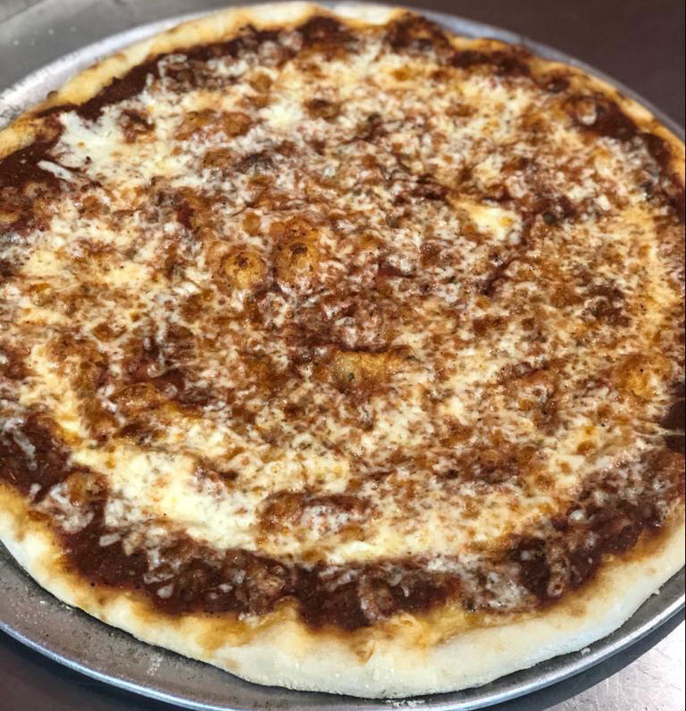 Fialkoffs Kosher Pizza | 250 E Broadway, Monticello, NY 12701 | Phone: (845) 794-3420