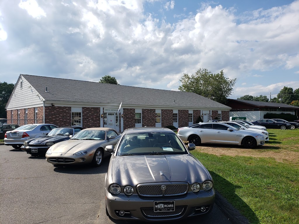 Motorcars Incorporated | 333 Cooke St, Plainville, CT 06062 | Phone: (860) 793-1055