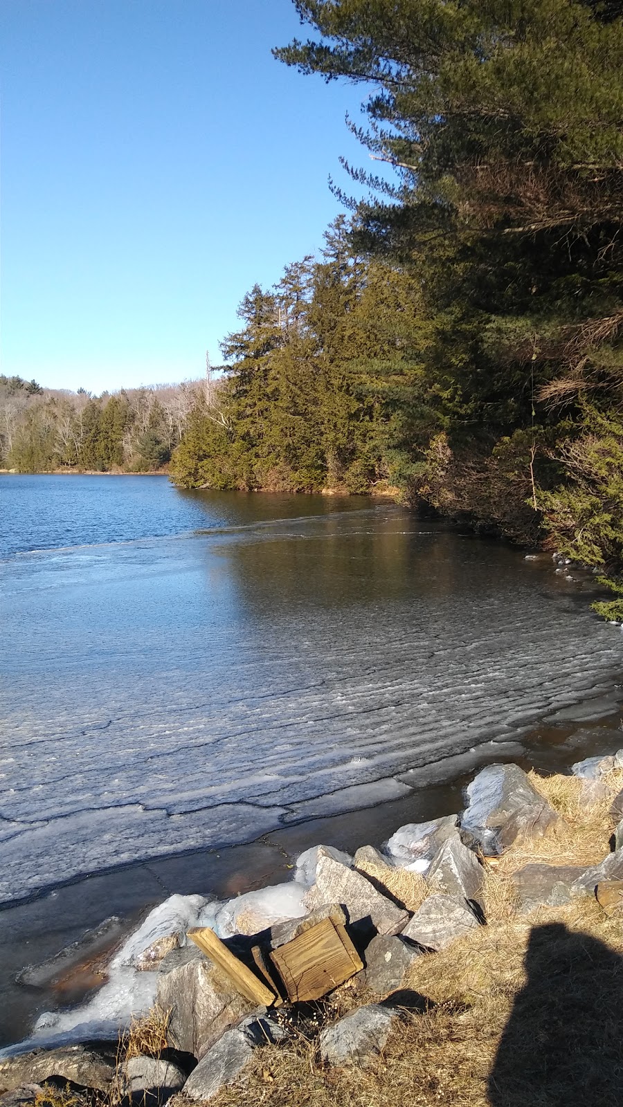 Algonquin State Forest | Winsted, CT 06098 | Phone: (860) 424-3200