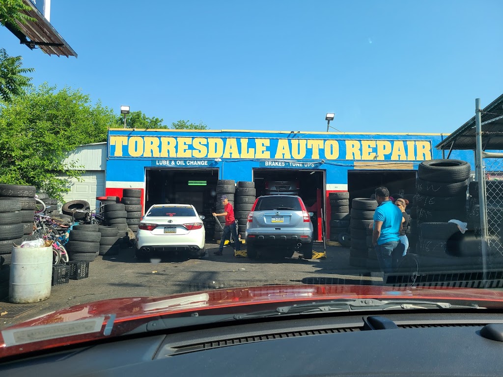 torresdale tire center | 4608 Torresdale Ave, Philadelphia, PA 19124 | Phone: (215) 853-4571