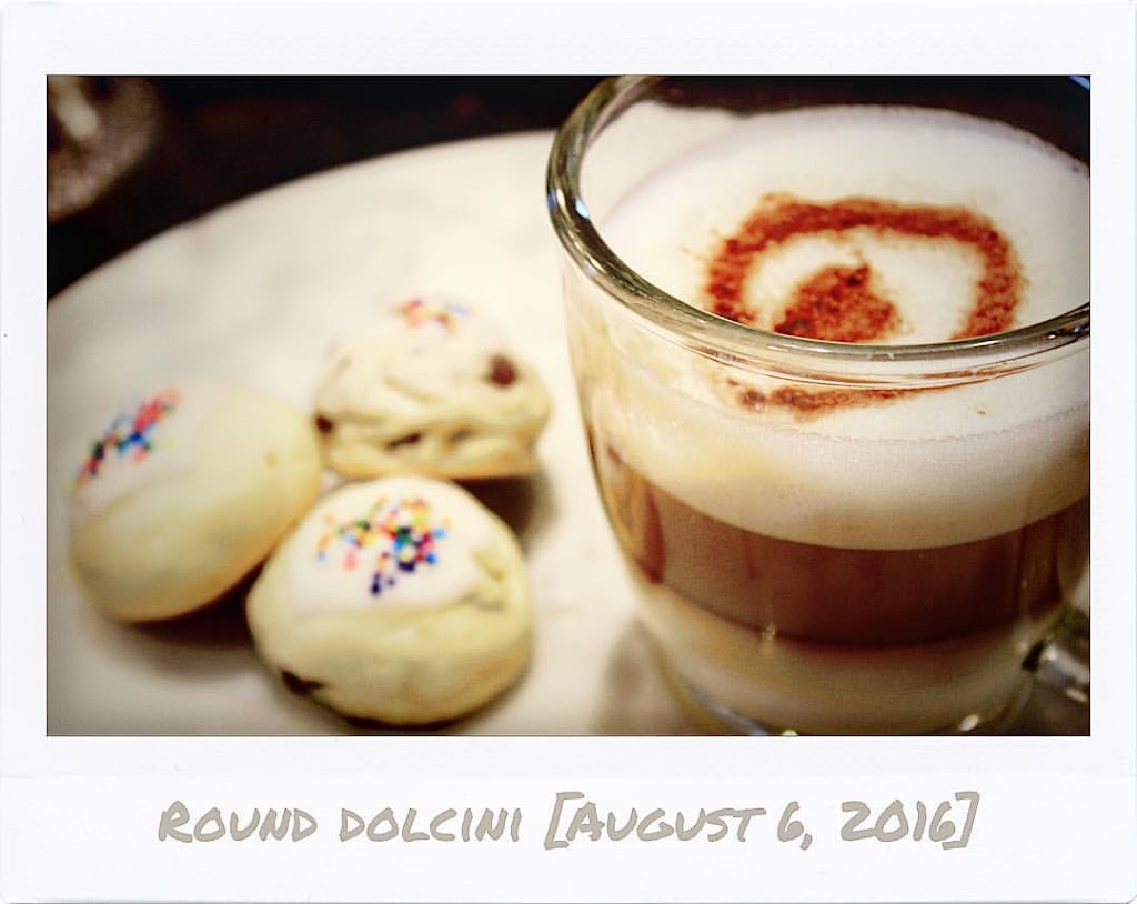 Dilenas Dolcini Bakery | 284 Teaneck Rd, Ridgefield Park, NJ 07660 | Phone: (320) 365-2464