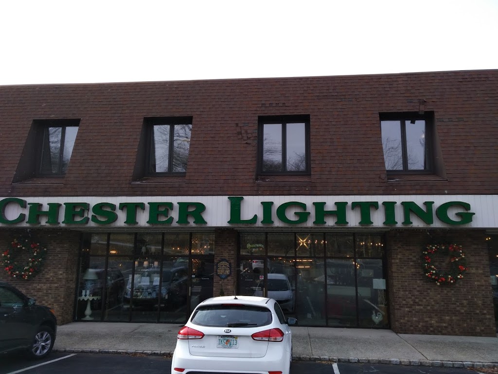 Chester Lighting - Lighting Showroom | 313 US-206 #2, Chester, NJ 07930 | Phone: (908) 879-7200