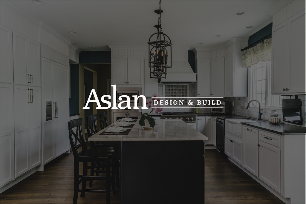 Aslan Design & Build | 206 Green Top Rd, Sellersville, PA 18960 | Phone: (215) 257-2695