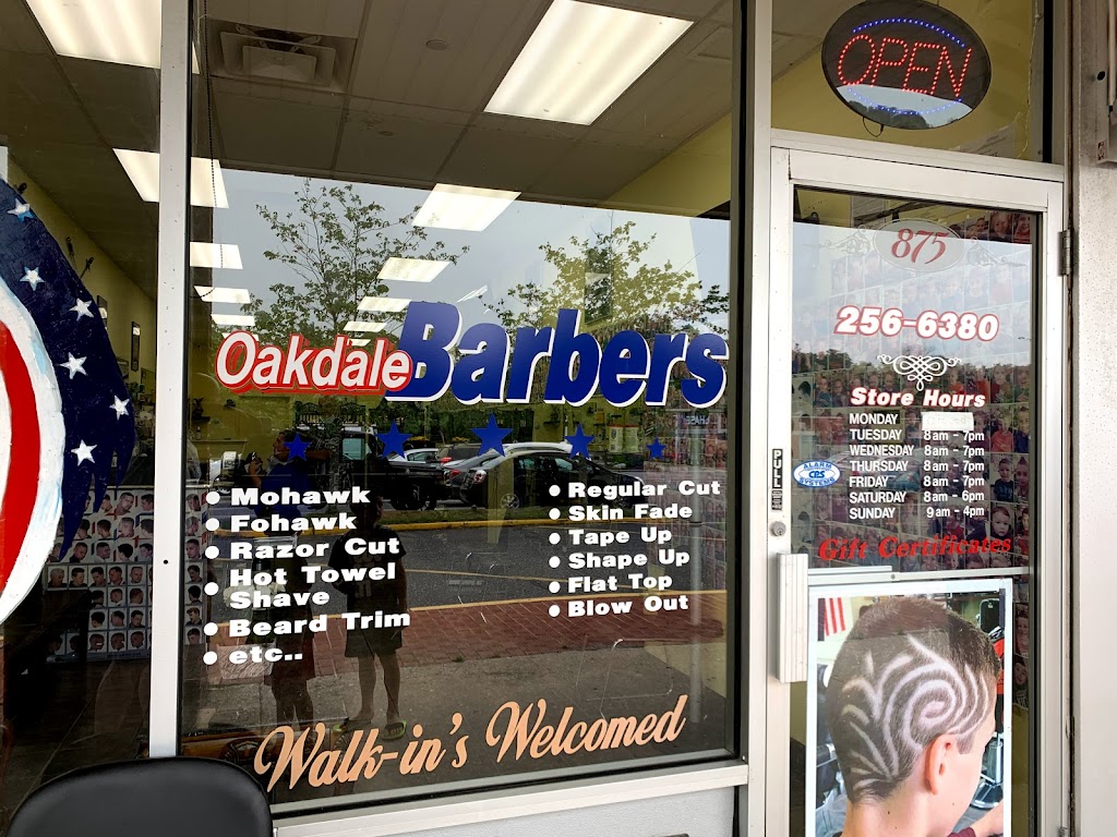 Oakdale Barbers | Unnamed Road, Oakdale, NY 11769 | Phone: (631) 256-6380