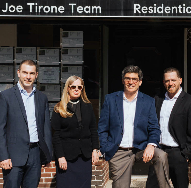 The Joe Tirone Team of Compass Greater NY LLC | 145 Beach St, Staten Island, NY 10304 | Phone: (718) 448-1991