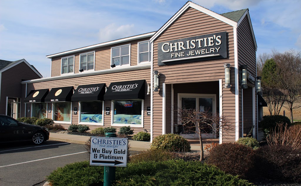 Christies Fine Jewelry, LLC | 189A Deming St, Manchester, CT 06042 | Phone: (860) 644-3503