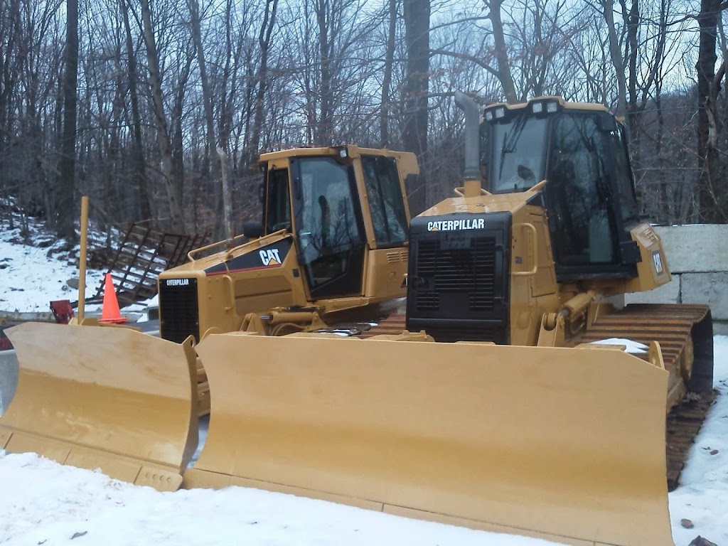 Tom Bartha Trucking & Excavating | 21 Reservoir Ln, Belvidere, NJ 07823 | Phone: (908) 475-4331