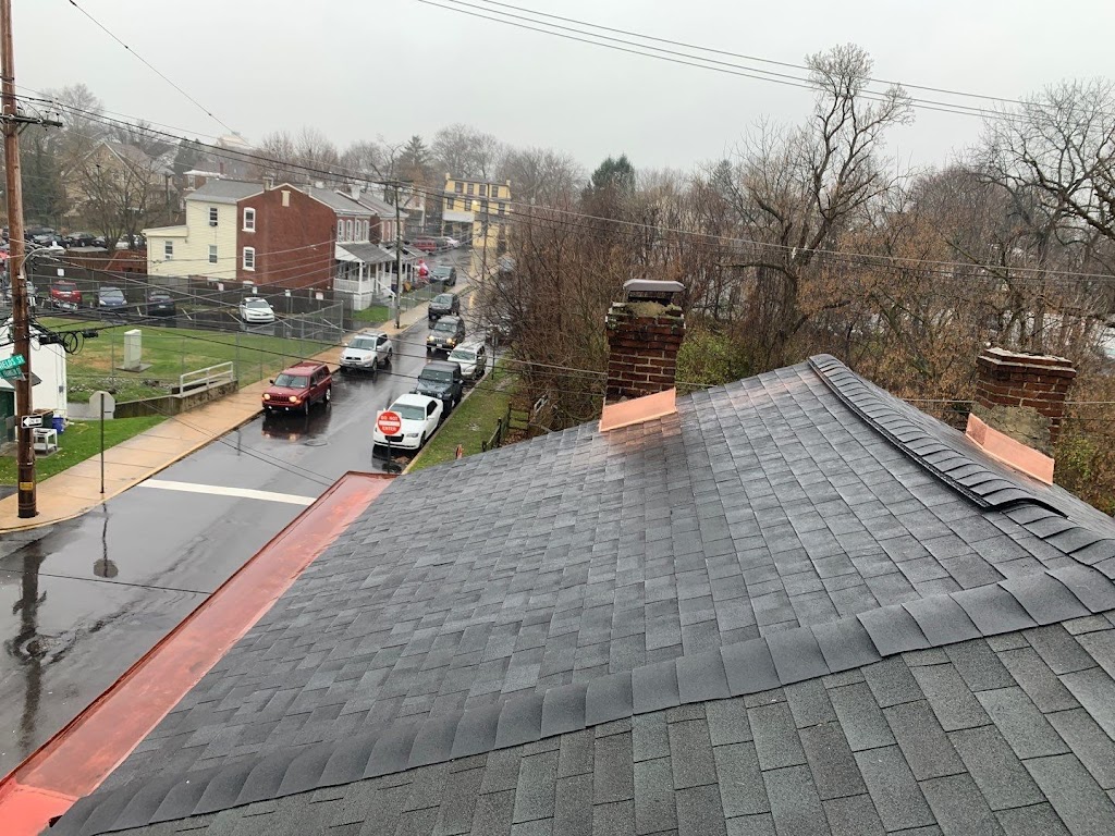 4 Guys Roofing LLC | 2038 Skiles Blvd, West Chester, PA 19382 | Phone: (610) 718-6942