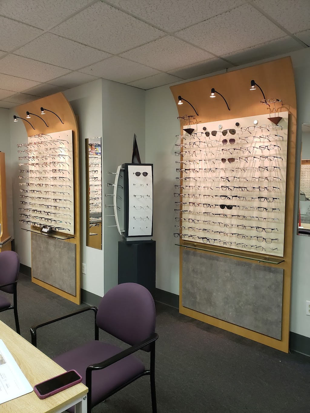 Vision Care Specialists | 134 Mill Rd, Quakertown, PA 18951 | Phone: (215) 536-8540