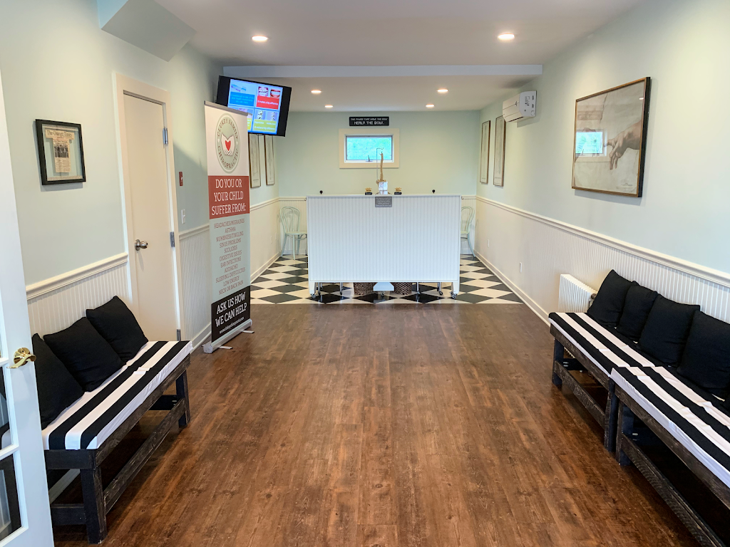 Clukey Family Chiropractic | 95 Golden Hill St, Milford, CT 06460 | Phone: (203) 283-9779