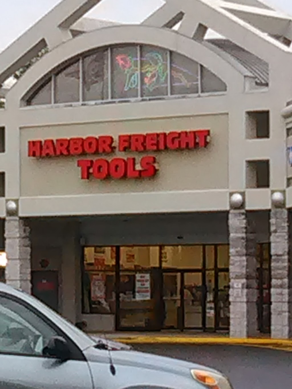 Harbor Freight Tools | 35 Talcottville Rd #14, Vernon, CT 06066 | Phone: (860) 896-1563