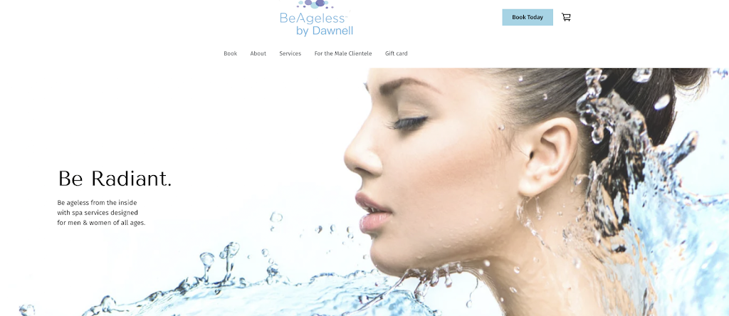 Be Ageless by Dawnell | 65 W Somerset St STE B, Raritan, NJ 08869 | Phone: (908) 244-1122