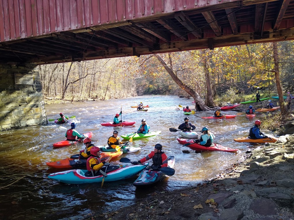 Ralph Stover State Park | 6011 State Park Rd, Pipersville, PA 18947 | Phone: (610) 982-5560