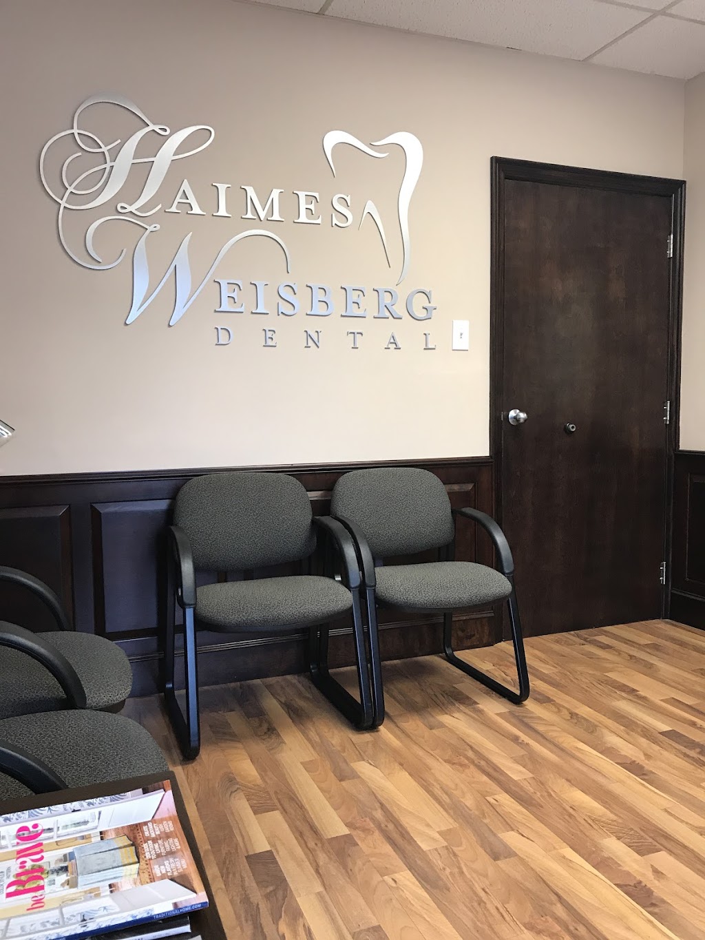 Haimes & Weisberg Family Dentistry | 1901 N Olden Ave SUITE-28A, Ewing Township, NJ 08618 | Phone: (609) 882-2294