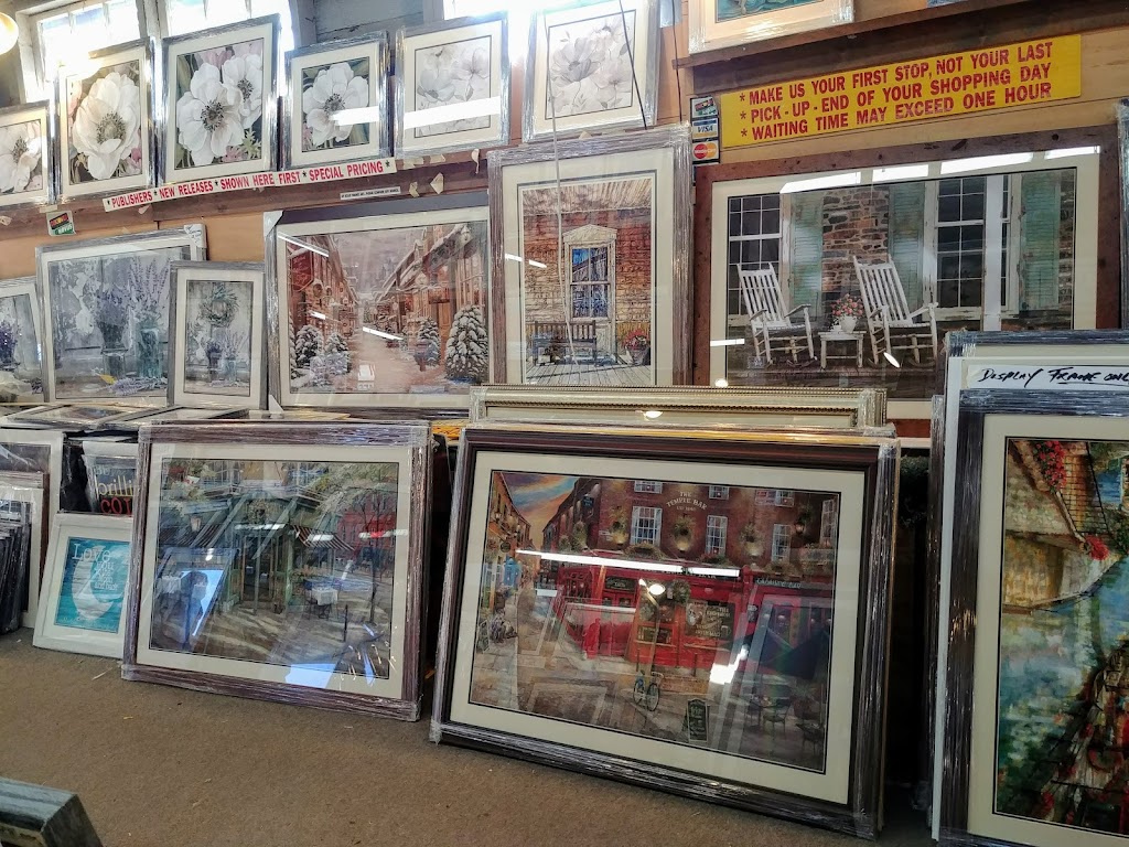 Frames Galore | 6326 Greenhill Rd, New Hope, PA 18938 | Phone: (732) 370-8264