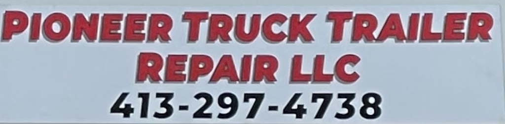 Pioneer Truck and Trailer Repair | 700 Berkshire Ave, Springfield, MA 01109 | Phone: (413) 297-4738
