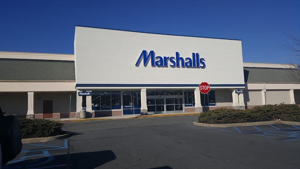 Marshalls | 1885 NJ-57, Hackettstown, NJ 07840 | Phone: (908) 684-2403