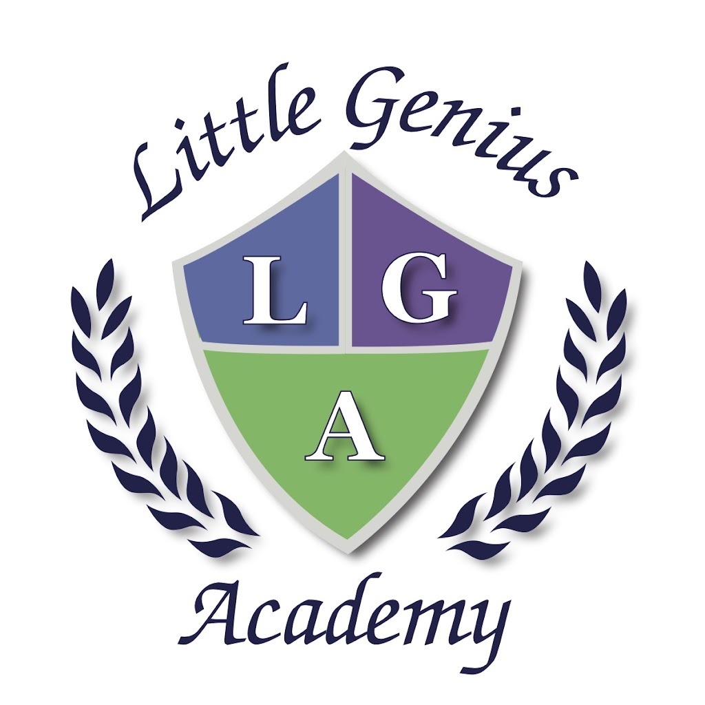 Little Genius Academy | 155 Algonquin Pkwy, Whippany, NJ 07981 | Phone: (862) 701-6400
