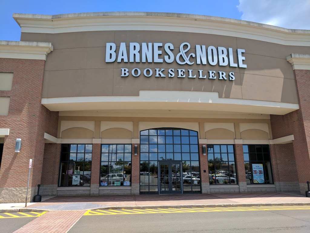 Barnes & Noble | 1375 Boston Post Rd, Milford, CT 06460 | Phone: (203) 301-0371