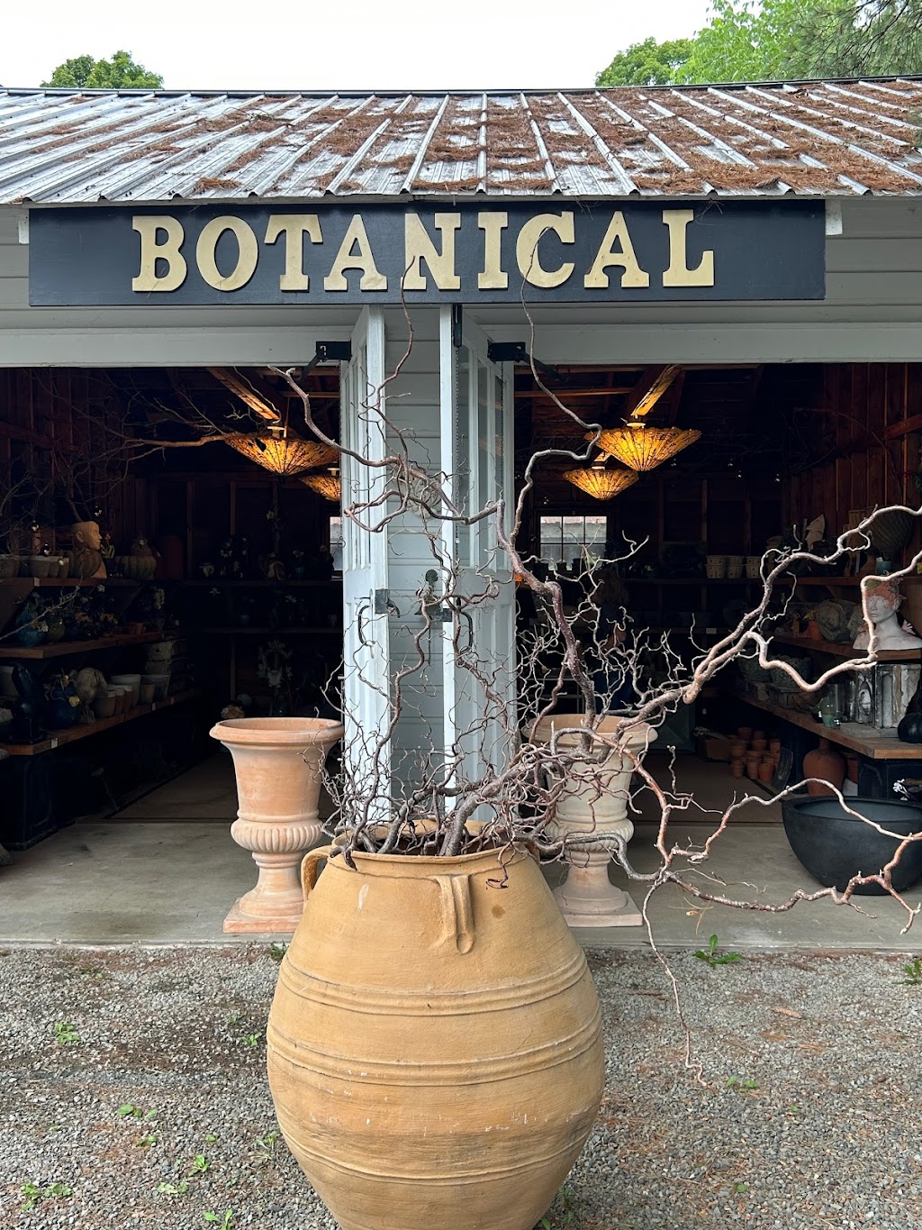 Botanical Treasures | 11 Maple St, Franklin, NY 13775 | Phone: (607) 434-3076