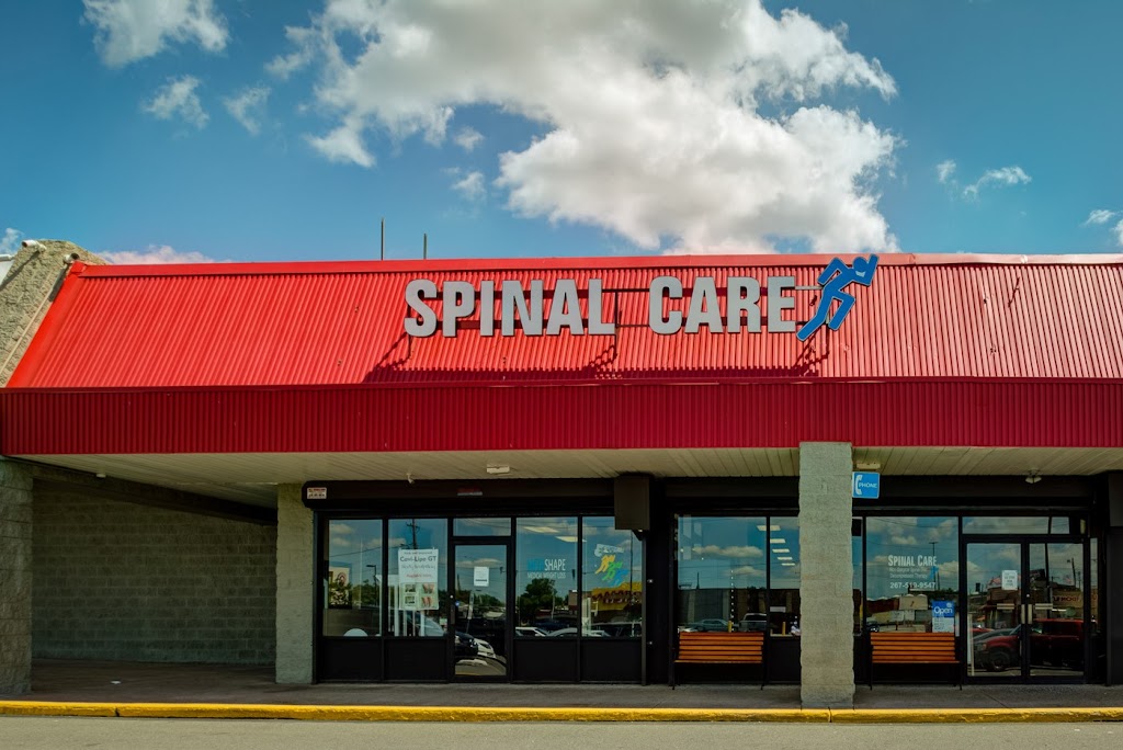 Spinal Care, LLC | 2401 E Tioga St, Philadelphia, PA 19134 | Phone: (267) 519-9547