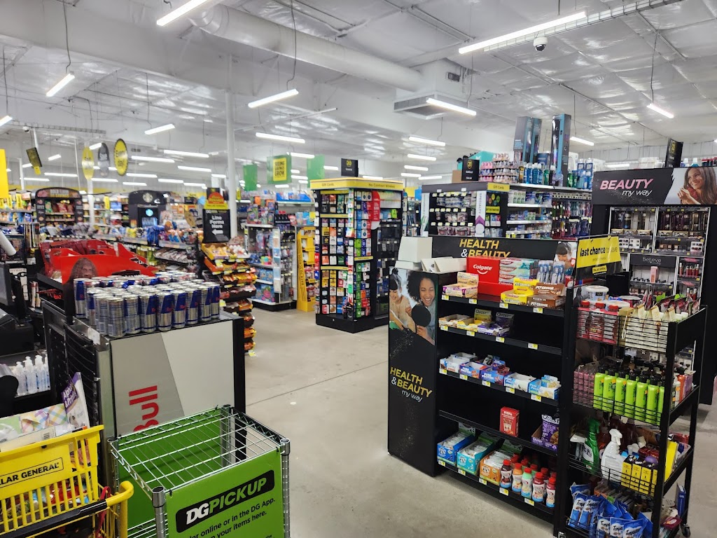 Dollar General | 5391 Harding Hwy, Mays Landing, NJ 08330 | Phone: (609) 829-5538