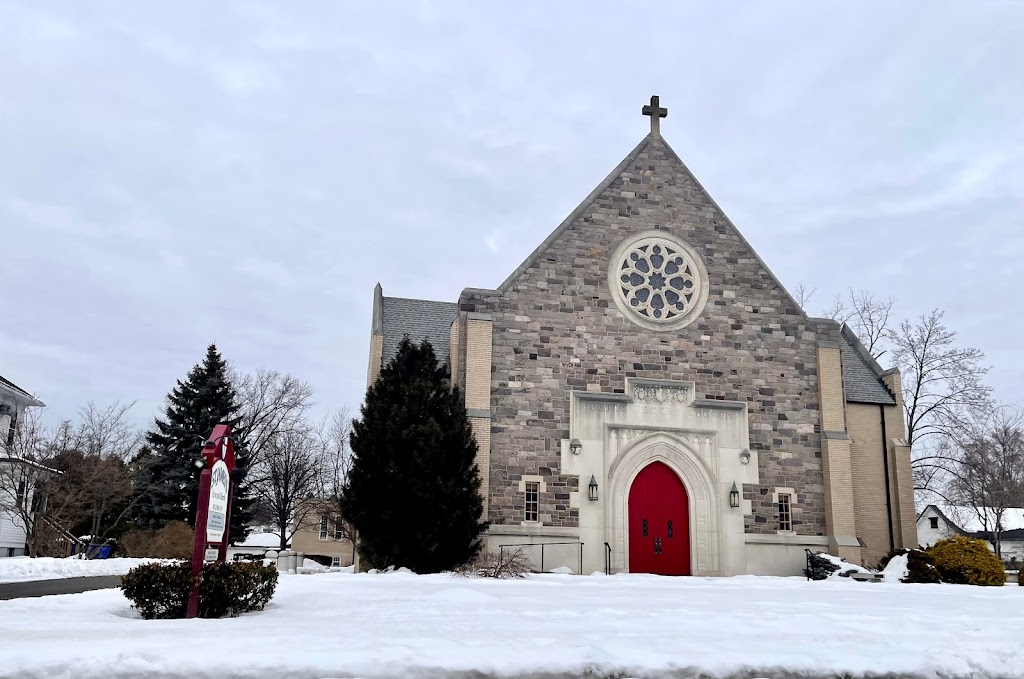 St. Jamess Episcopal Church | 1018 Farmington Ave, West Hartford, CT 06107 | Phone: (860) 521-9620