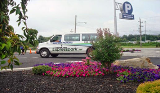 Expresspark - South Philadelphia Airport Parking | 55 Industrial Hwy, Essington, PA 19029 | Phone: (610) 521-0900