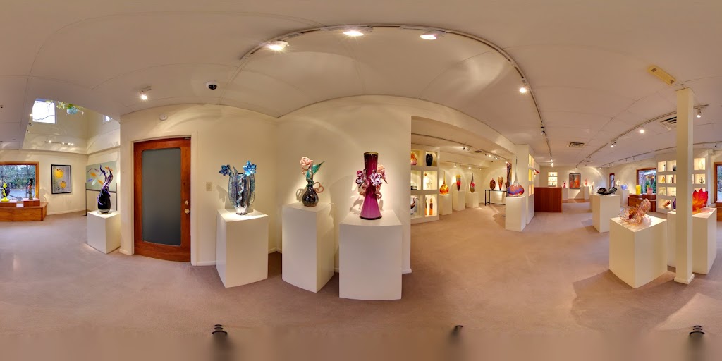 Schantz Galleries Contemporary Glass | 3 Elm St, Stockbridge, MA 01262 | Phone: (413) 298-3044