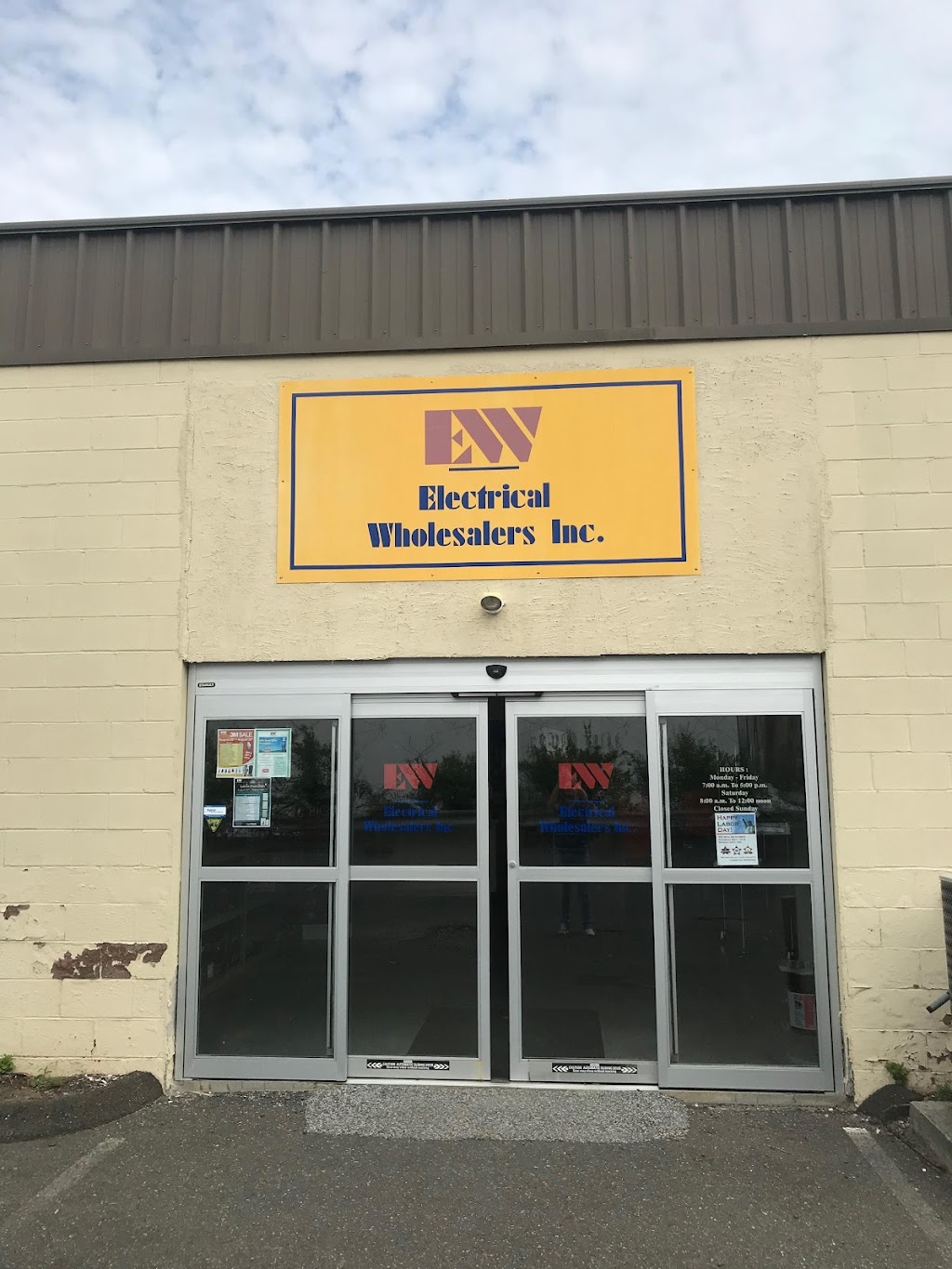 Electrical Wholesalers Inc. | 60 Shelter Rock Ln, Danbury, CT 06810 | Phone: (203) 743-5578