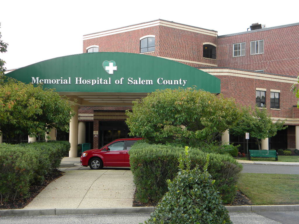 Salem Medical Center | 310 Salem Woodstown Rd, Salem, NJ 08079 | Phone: (856) 935-1000