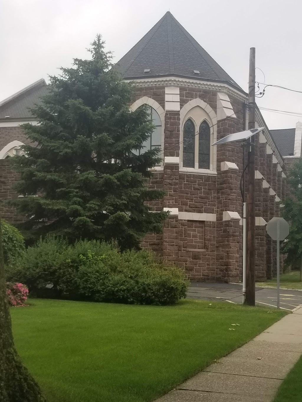 Annunciation Roman Catholic Church | 50 W Midland Ave, Paramus, NJ 07652 | Phone: (201) 261-6322