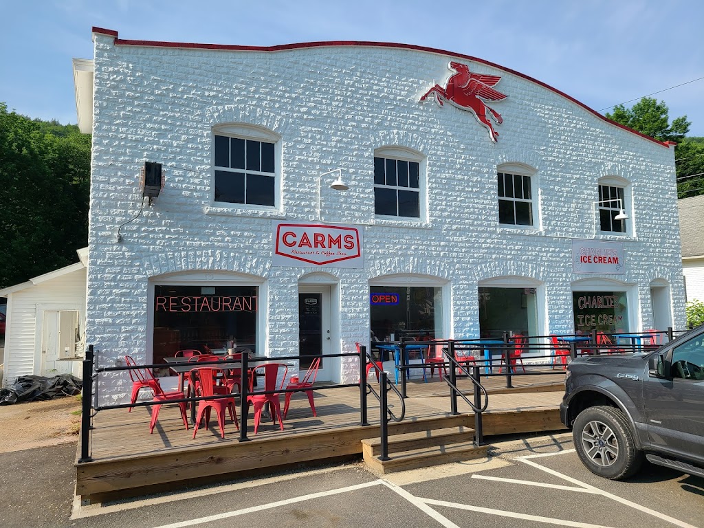 Carm’s Restaurant and Coffee Shop | 241 US-20, Chester, MA 01011 | Phone: (413) 354-1080