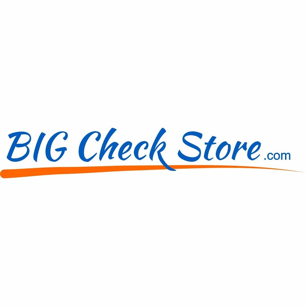 Big Check Store | 146 Sheldon Rd, Manchester, CT 06042 | Phone: (800) 319-8184