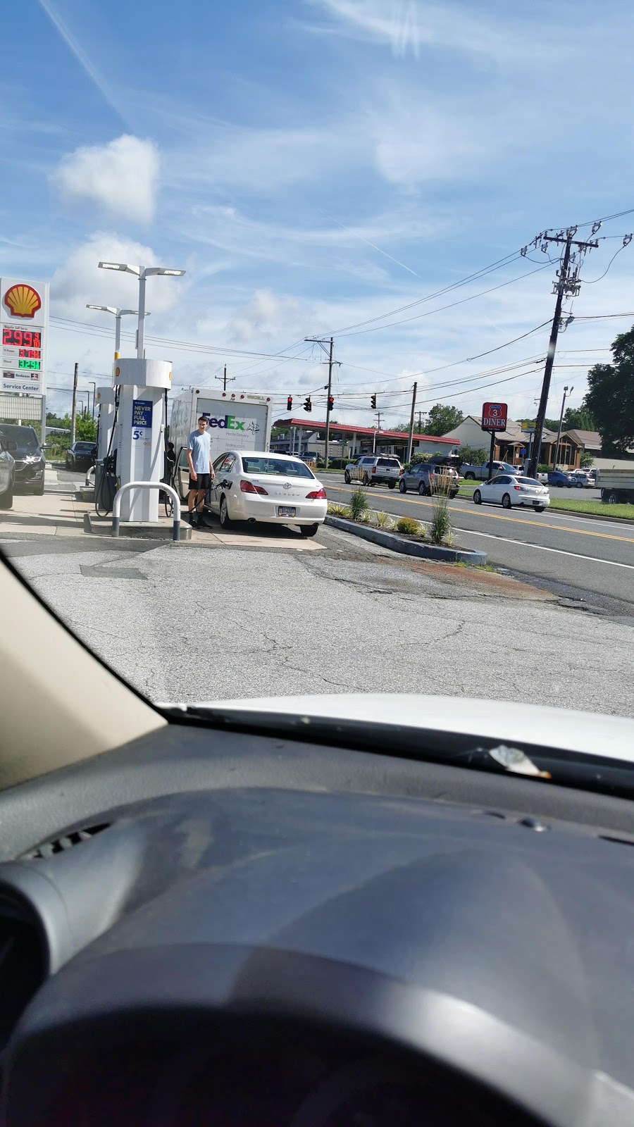 Shell/Pennsylvania Tire & Auto of Wilmington | 1622 Marsh Rd, Wilmington, DE 19803 | Phone: (302) 479-5678