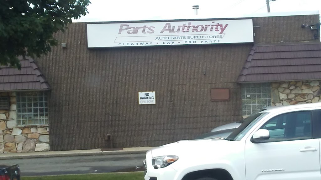 Parts Authority | 550 Pine Aire Dr, Bay Shore, NY 11706 | Phone: (631) 231-3900