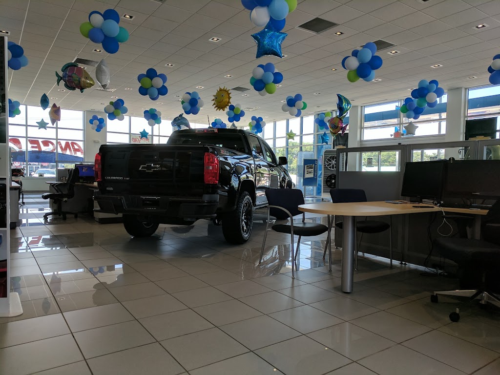 Lucas Chevrolet | 1622 NJ-38, Lumberton, NJ 08048 | Phone: (609) 288-7663