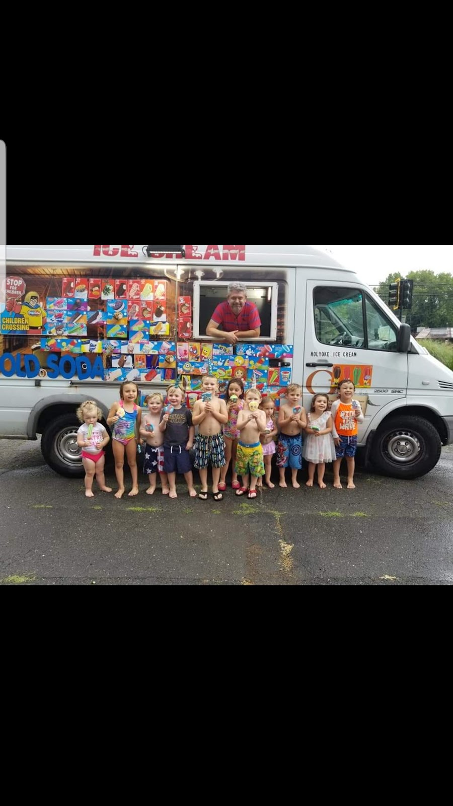 Mass Ice Cream Truck | 132 Birnie Ave, West Springfield, MA 01089 | Phone: (413) 433-0442