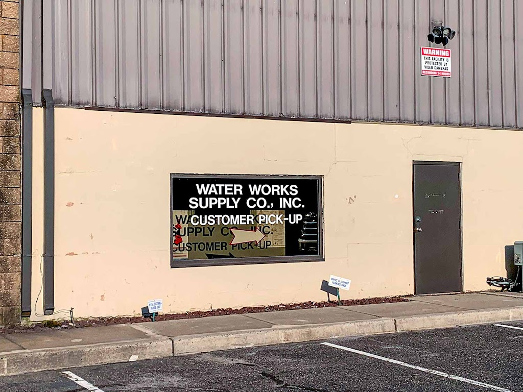 Water Works Supply Co | 5142 W Hurley Pond Rd, Wall Township, NJ 07727 | Phone: (732) 938-6370