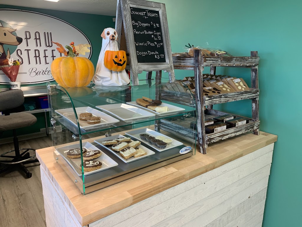 Paw Street Barkery | 1519 Memorial Dr, Chicopee, MA 01020 | Phone: (413) 437-8014